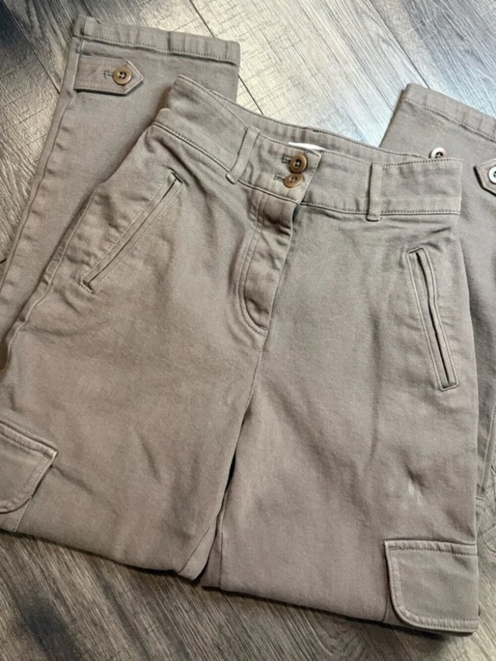Wilfred Free | Modern Cargo Pant
